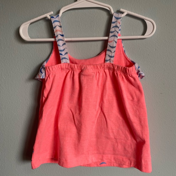 Disney Pixar Finding Nemo tank top - Picture 8 of 12